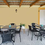 Homestay Garden