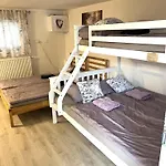 Garden Velky Meder