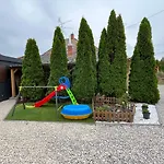 Garden *