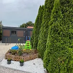 Garden *