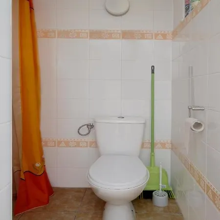 Garden * Veľký Meder