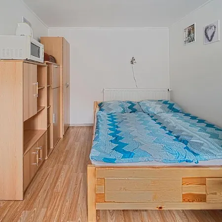 Kwatera prywatna Garden