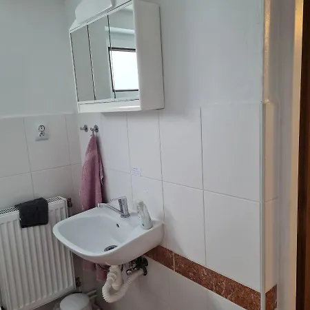 Garden * Velky Meder