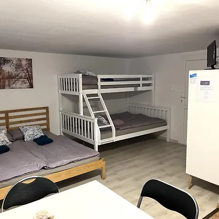 Garden Ubytovanie v rodine *