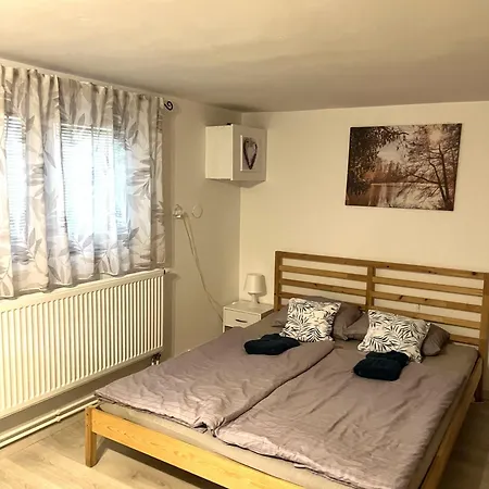 Garden Ubytovanie v rodine *