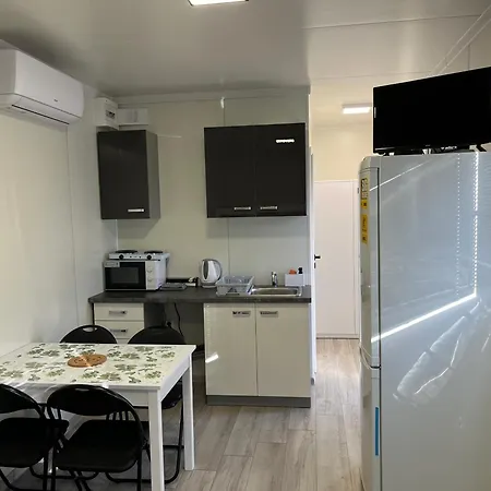 Garden Veľký Meder