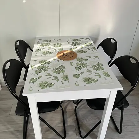 בית אירוח Garden