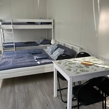 Garden * Velky Meder