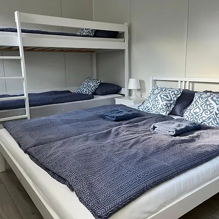 Garden Ubytovanie v rodine