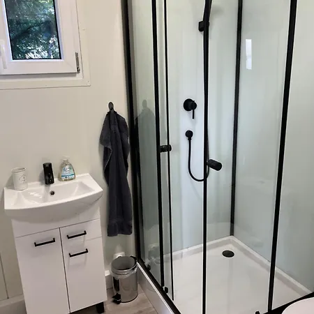 Ubytovanie v rodine Garden *