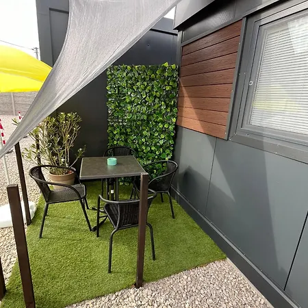 Kwatera prywatna Garden