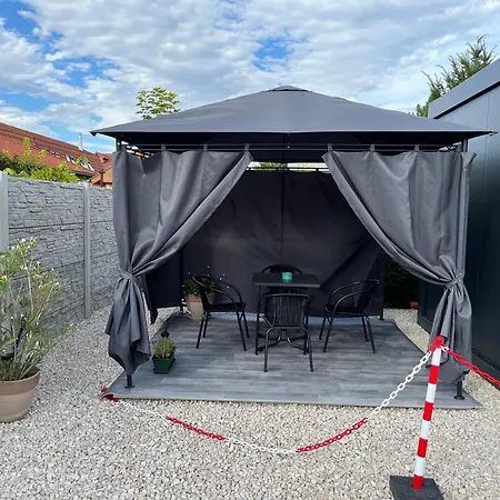 Garden * Veľký Meder