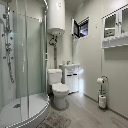 Ubytovanie v rodine Garden