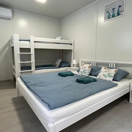 Garden * Veľký Meder