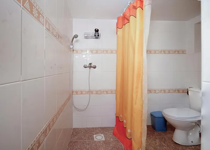 Accommodatie bij particulieren Garden