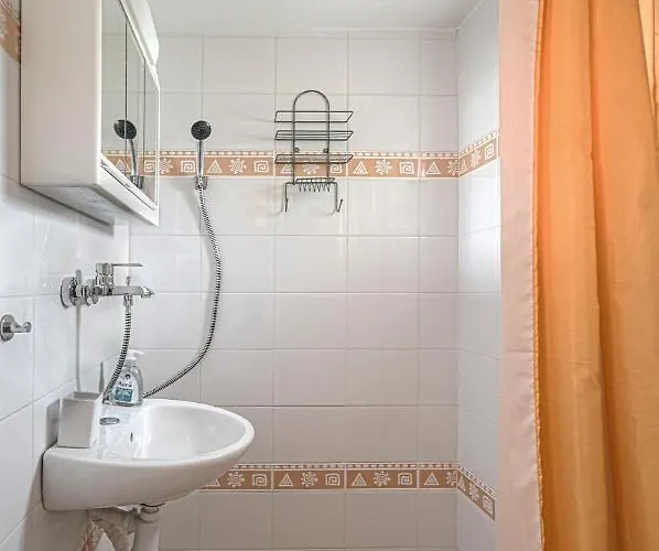 Garden Accommodatie bij particulieren