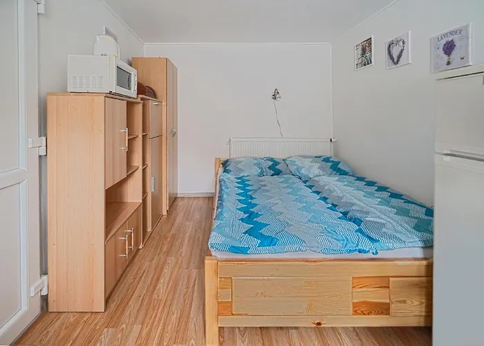 Accommodatie bij particulieren Garden