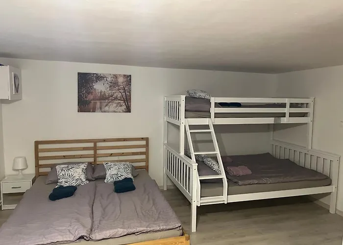 Accommodatie bij particulieren Garden