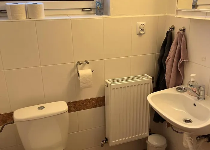 Garden Accommodatie bij particulieren Veľký Meder