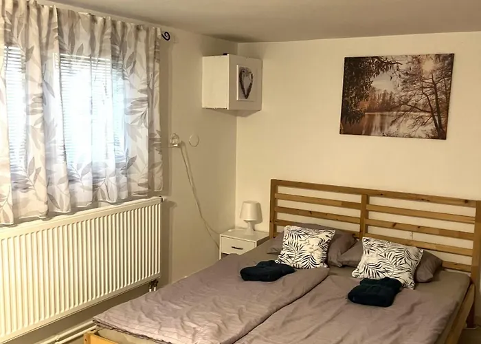 Garden Accommodatie bij particulieren *