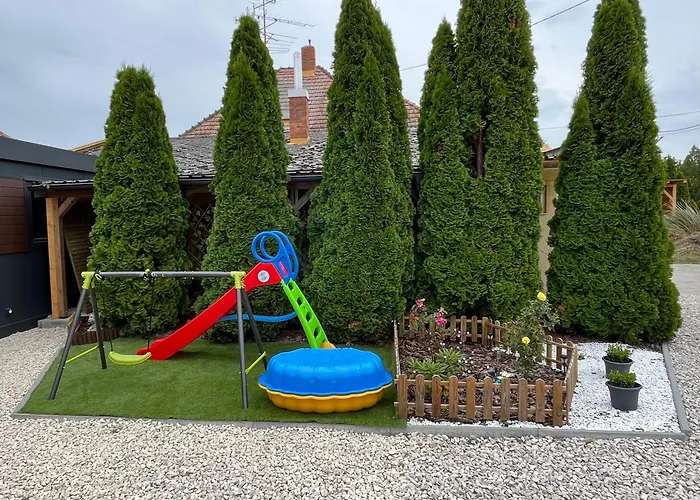 Garden *