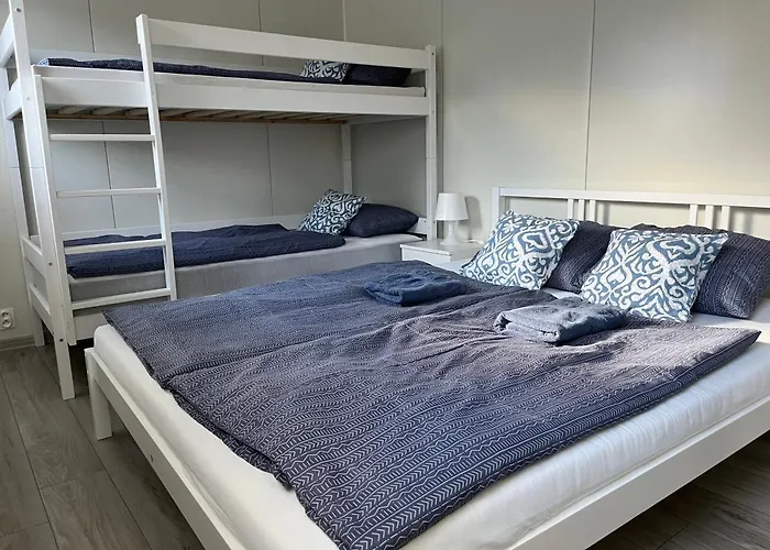 Garden Accommodatie bij particulieren
