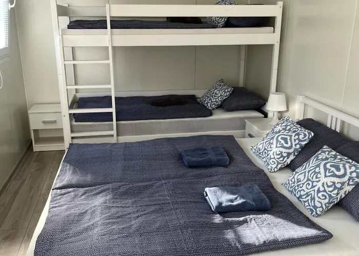 Accommodatie bij particulieren Garden