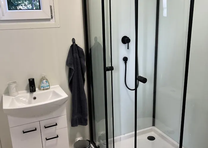 Accommodatie bij particulieren Garden *