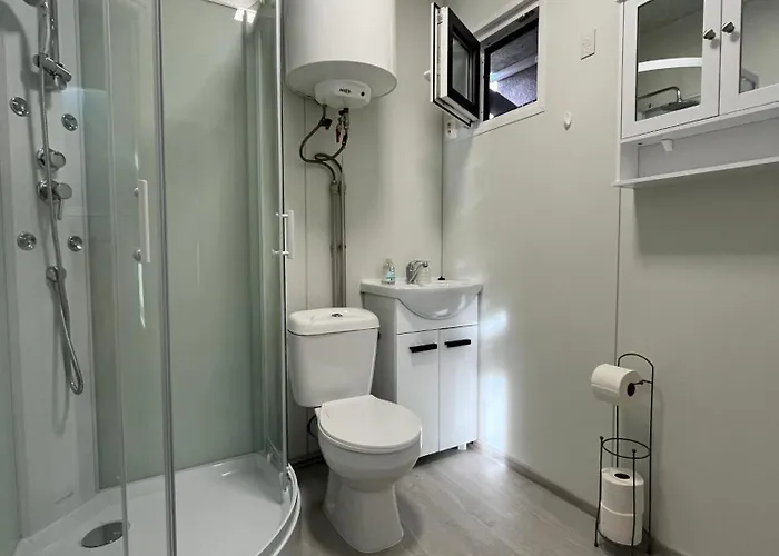 Accommodatie bij particulieren Garden