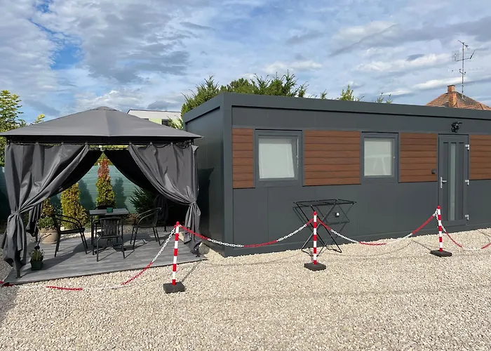 Garden Accommodatie bij particulieren *